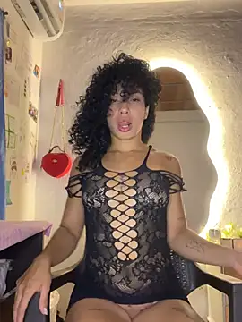 Miily_0 webcam