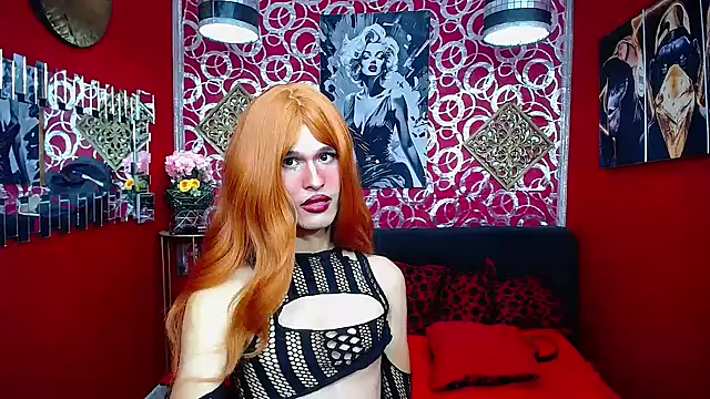 shannentrans webcam
