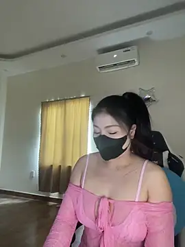 __MeiMei__ webcam