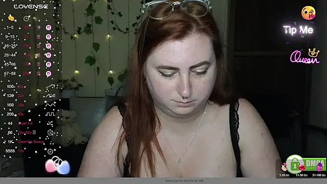 Alicia_love00 webcam