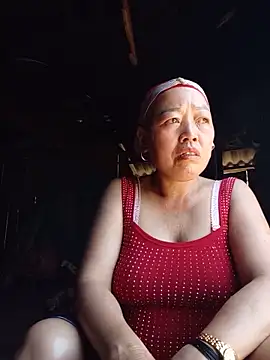 Agnes-baby webcam