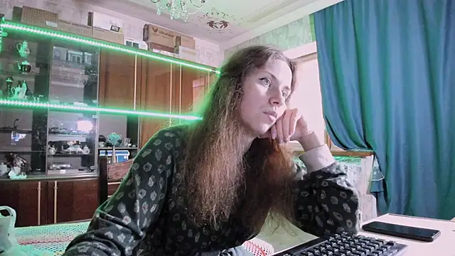 pa1e_pr1ncess webcam