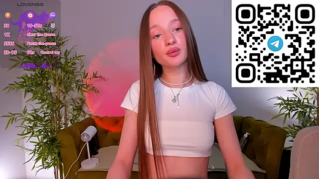 miiss__lulu webcam