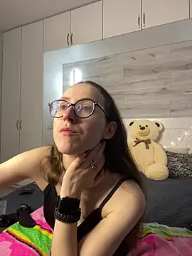 MartiniiSelenna webcam