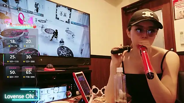 Michan_'s room
