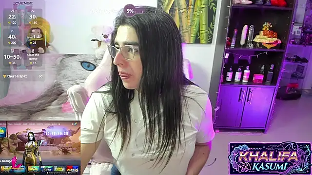 Khalifa_Gold webcam