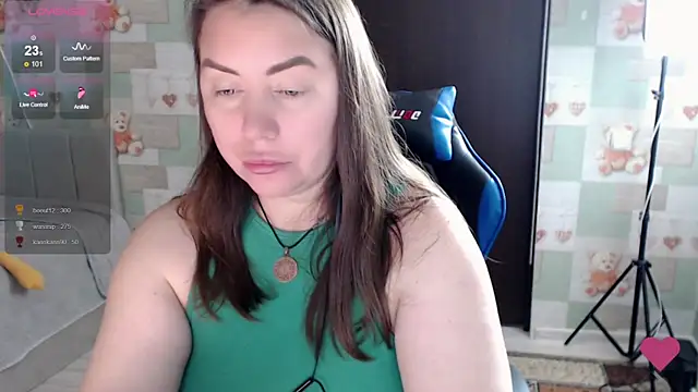 Korolek12 webcam