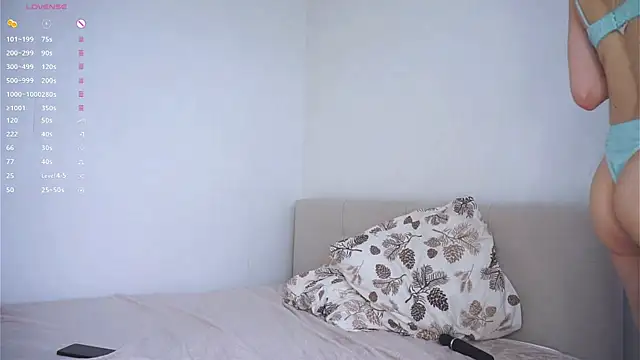 EllenReeves webcam