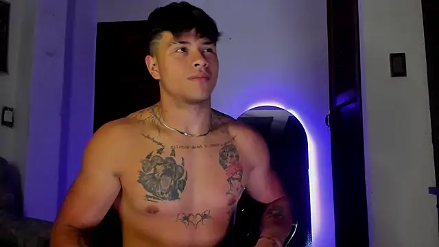Dominic_Biker__ live sex cam