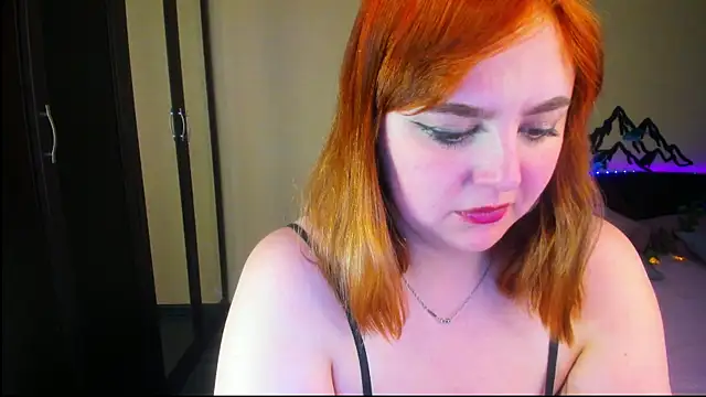 marry_evans webcam