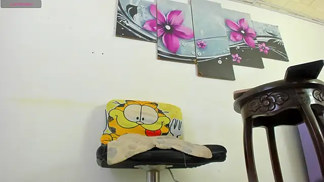 baiolethX webcam
