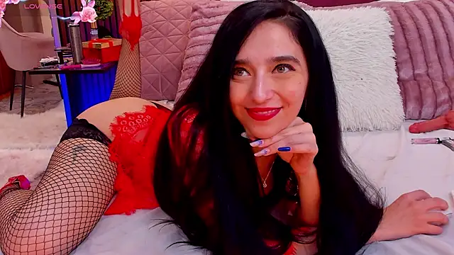 VanessaAngel webcam