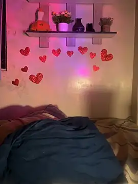 noamilk - Noamilk's free webcam - UK Sex Cams