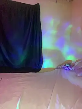SalomeFerrer webcam