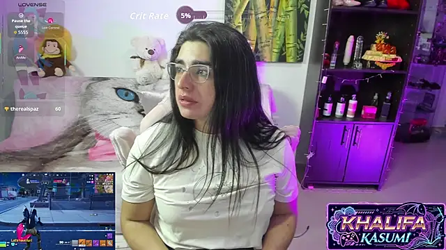 Khalifa_Gold live sex cam