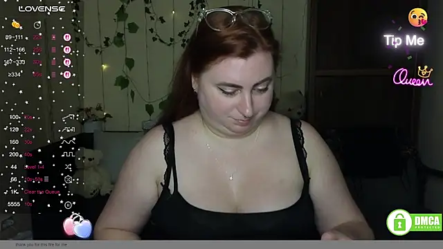 Alicia_love00 webcam