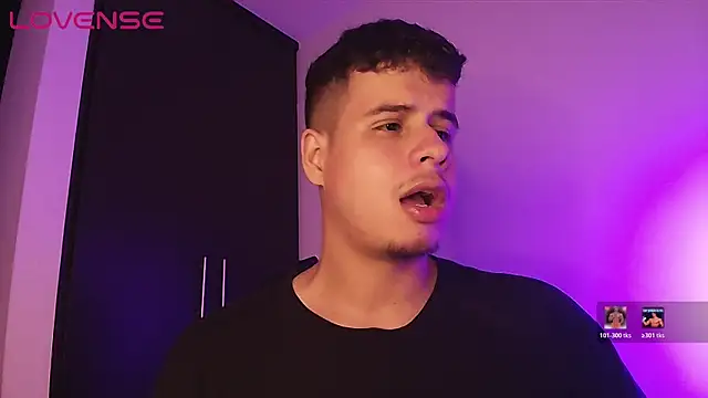 BjornSteel webcam