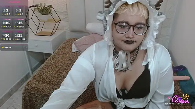 Echypyon_ webcam