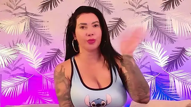katypink_12 webcam