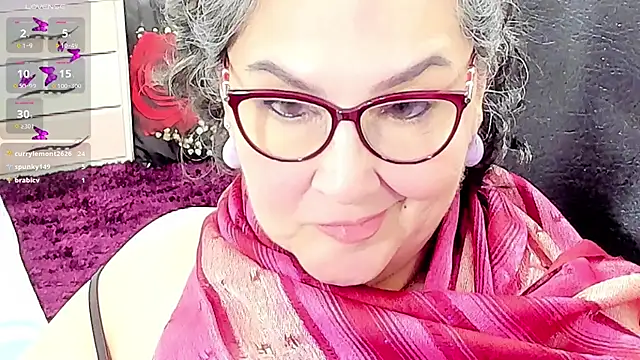 cataleya_mom webcam
