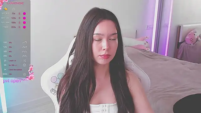 kittenrisha webcam