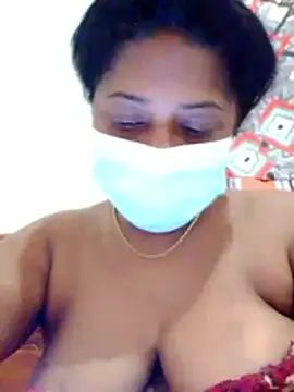 cherrygirlSL webcam