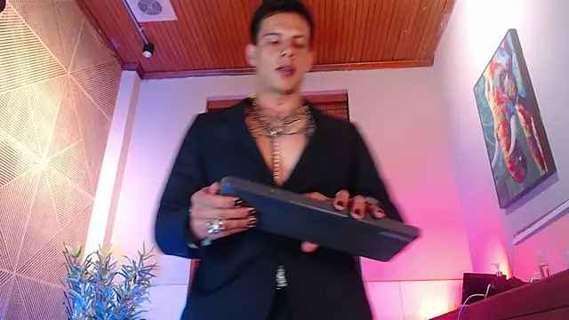 Dustin_Sonne webcam
