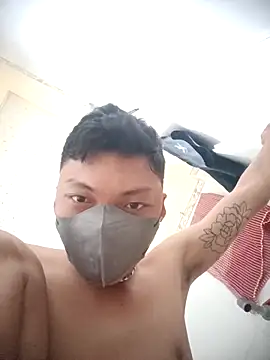 Mai877fc webcam