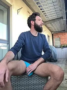 Michel_huge webcam