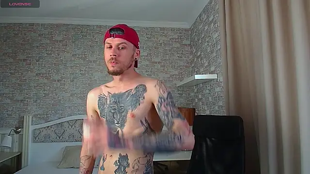 JonahShaw webcam