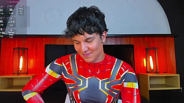 Leo_Savage_ webcam
