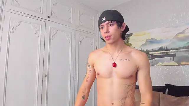 Tyler_durten webcam