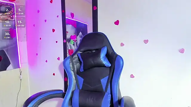 dolly_boob webcam