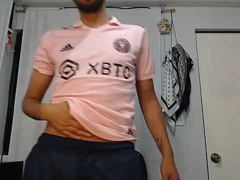 thomass1018 webcam