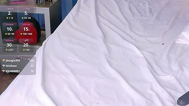 Chloe-Rose- webcam
