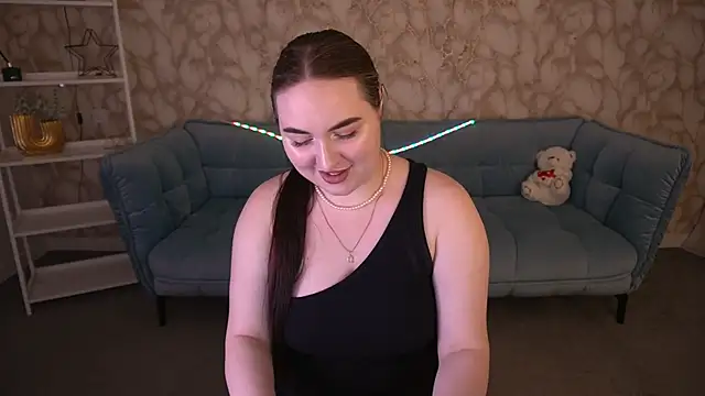 RapunzelAngel webcam