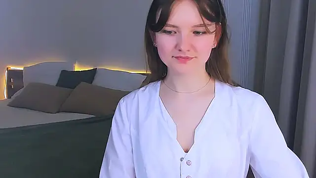 LookEva webcam