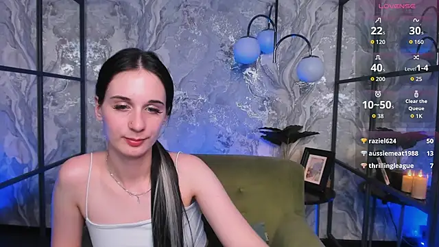 MaeEverly webcam