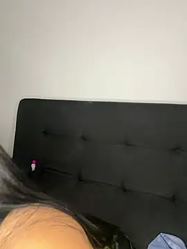 Colucci_black webcam