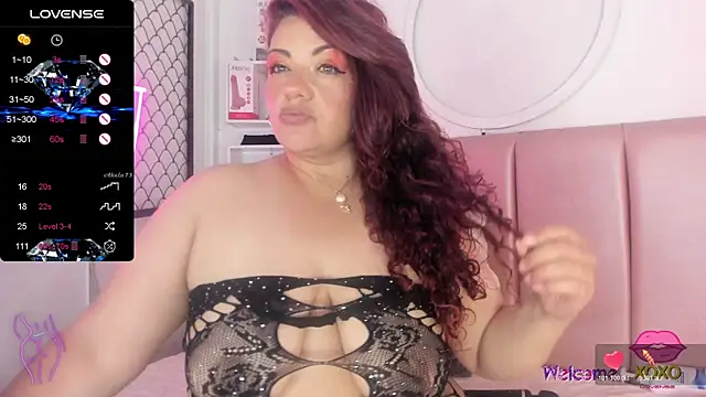 pamela_dimantis_ webcam