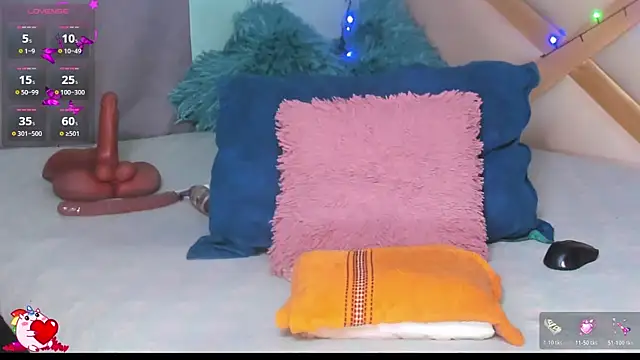 SophieeSweet webcam