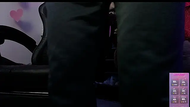 Niky_777 webcam