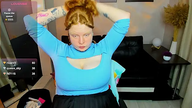 Cassie_xKiss webcam