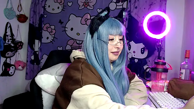 lussyevans24 webcam