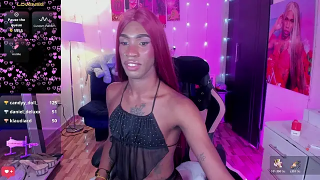 Kendall_Gil webcam