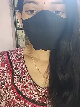 Telugu_Cute_Angel webcam