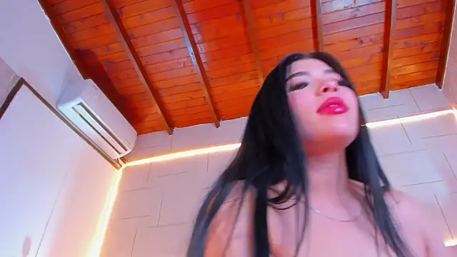 Meloddy_Rose webcam