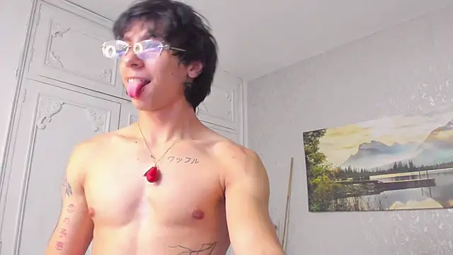 Tyler_durten webcam