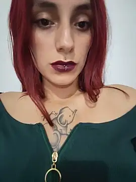 Anne_bh webcam
