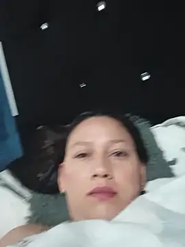 Zoe_Mackenzi webcam